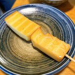 やきとん ひなた - 