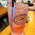 やきとん ひなた - 