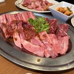 焼肉の白川 - 