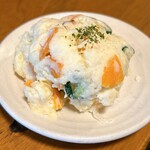 やきとん ひなた - 