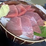 魚や 翻車魚丸 - 