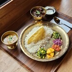 スプーンソング - 