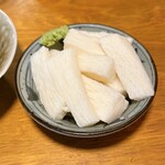 やきとん ひなた - 