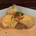 旬菜ステーキ処 らいむらいと - 