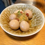 やきとん ひなた - 