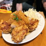 やきとん ひなた - 