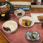 ロッジ マウンテン - 