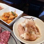 焼肉の白川 - 