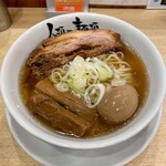 人類みな麺類 - 