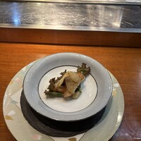 ステーキ 鉄板焼き Teppan&grill R 心斎橋 - 