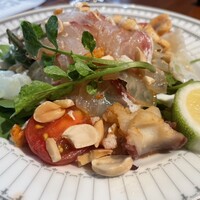 銀座ろくさん亭 - 