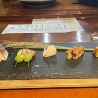 銀座ろくさん亭 - 