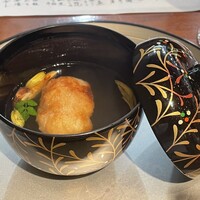銀座ろくさん亭 - 