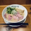 ラーメン イロドリ