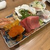新宿西口もつ焼てけ八