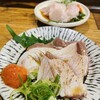 豆腐と魚 豆魚