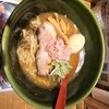 Yakiago Shio Ramen Takahashi Shinjuku Hon Ten - 