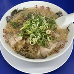 来来亭 - 料理写真: