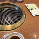 焼肉の白川 - 