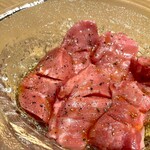 ジンギスカンと蟹 Caen - 