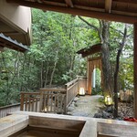 足湯カフェ ふとほと - 