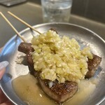 串 新町ホルモン - 