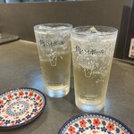 串 新町ホルモン - 