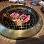 焼肉の白川 - 