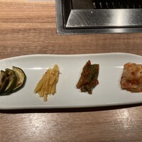 焼肉ホルモン 稲田 - 