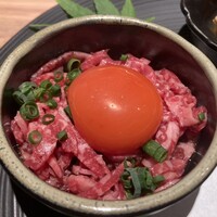 焼肉ホルモン 稲田 - 