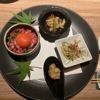 焼肉ホルモン 稲田 - 