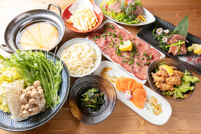 伊達家 仙台駅前店 - あおば通（居酒屋）の写真