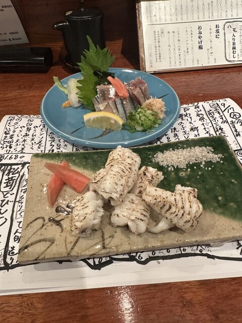 Kyobashi Kyo Sushi