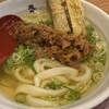 博多うどん 忠兵衛