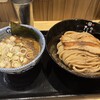 京都 麺屋たけ井 阪急梅田店