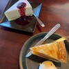 スイーツカフェ＆バー LOUNGE
