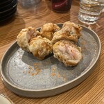 ねじまき料理店 - 