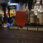 BAR NORD - 9月のロッシーニ