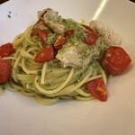 PASTA KITCHEN GYO - 