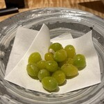 320428394 - 銀杏揚げ