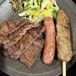 味の牛たん 喜助 - 