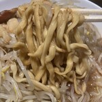 ラーメン富士丸 - 