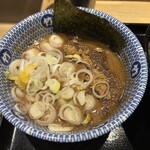 京都 麺屋たけ井 - 