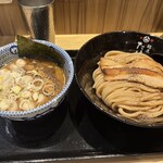 京都 麺屋たけ井 - 
