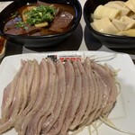 阿城鵝肉 - 