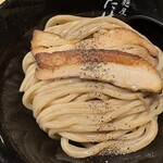 京都 麺屋たけ井 - 