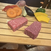 神楽坂 鉄板焼 向日葵 - 