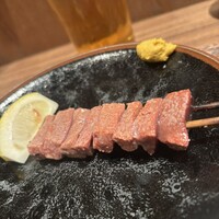 鳥茂 - レバー
