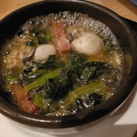 fish&wine BLUE OCEAN GRILL -  fish&wine BLUE OCEAN GRILL -