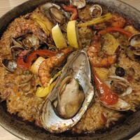 fish&wine BLUE OCEAN GRILL -  fish&wine BLUE OCEAN GRILL -